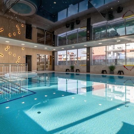 Klifowa Premium Resort With Spa, Fitness & Kids Club By Noclegi Renters Rewal Luaran gambar